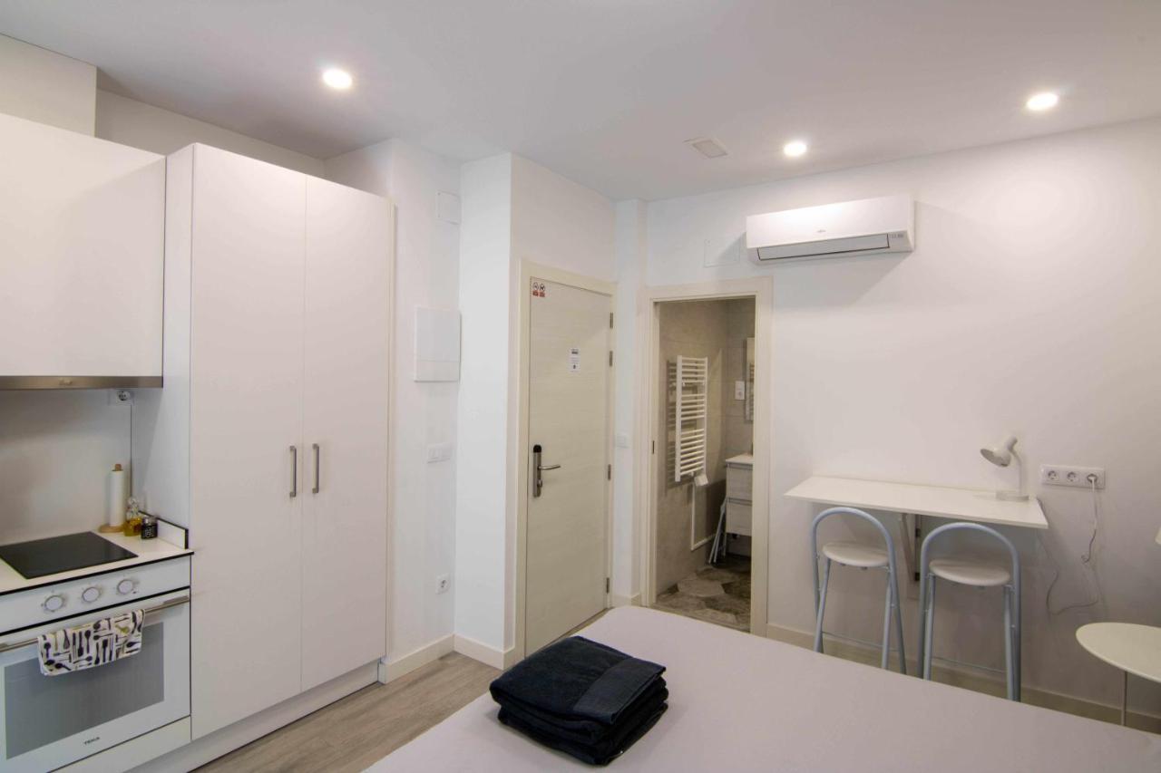 Suite Estocolmo León Exterior foto
